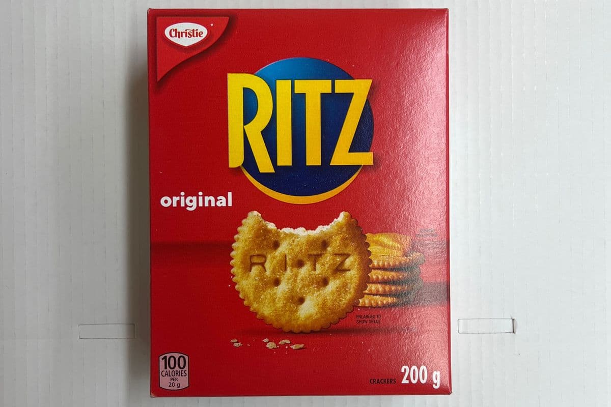 Rits Original (200g)