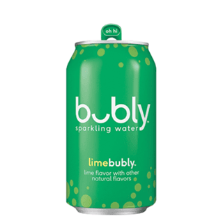 Lime Bubly
