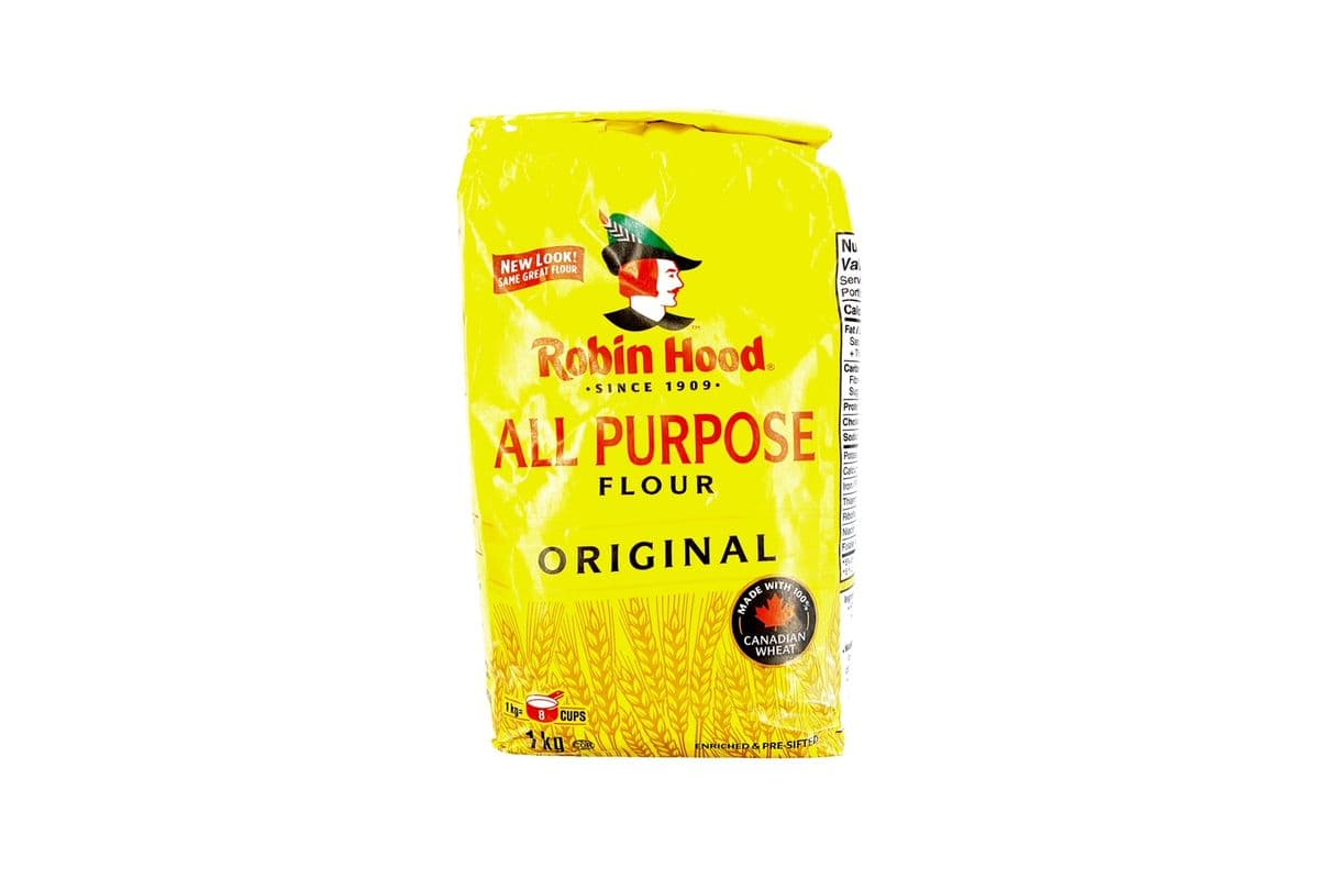 All Purpose Flour (1 Kg)