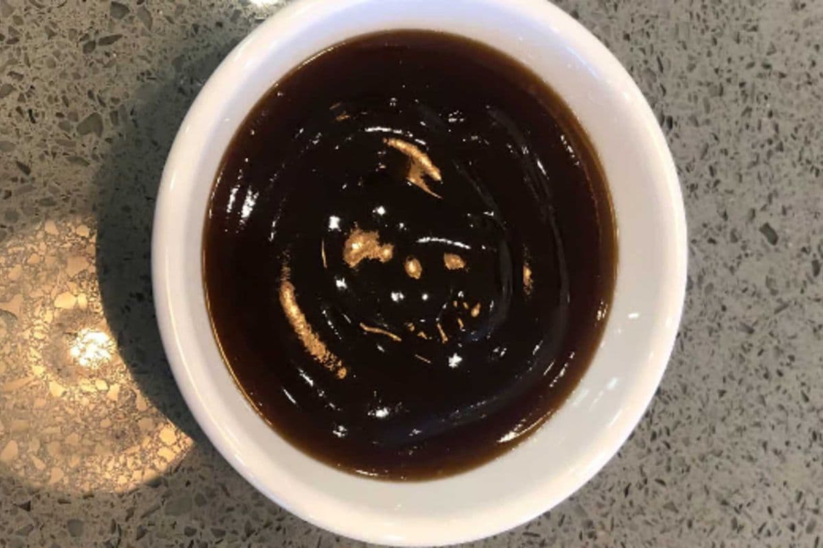 Side of Hoisin