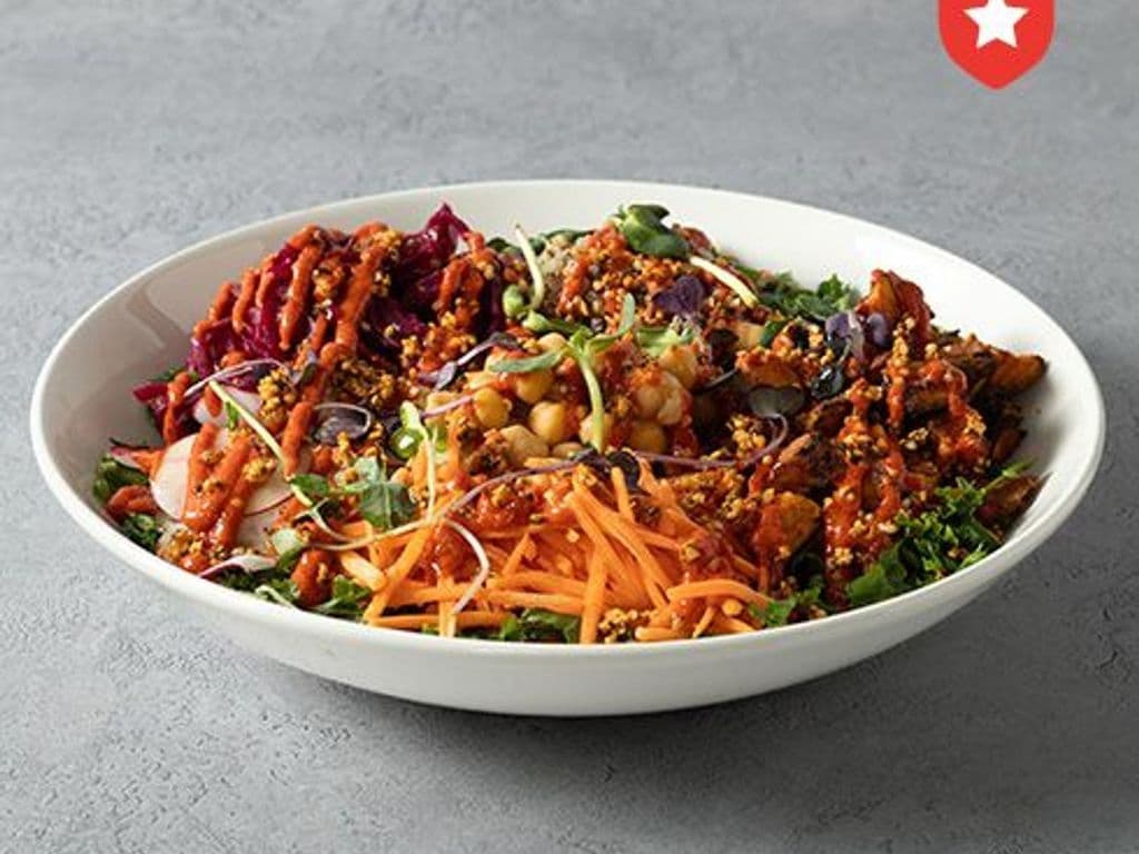Moroccan Harissa