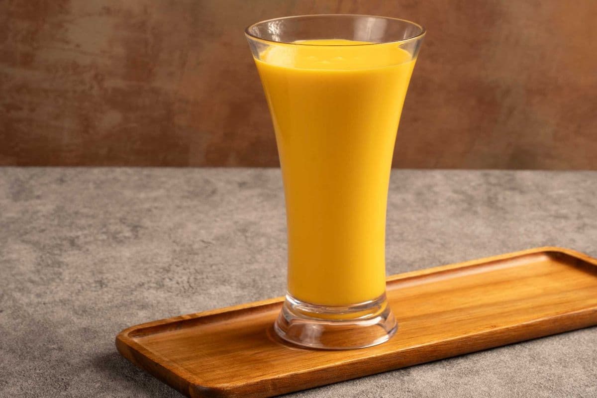 Mango Lassi (410ML)