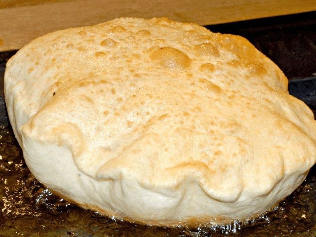 Bhatura