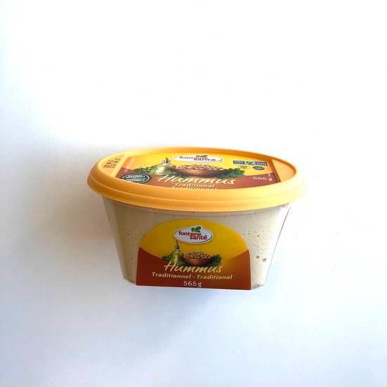 Hummus Traditional (656 g)