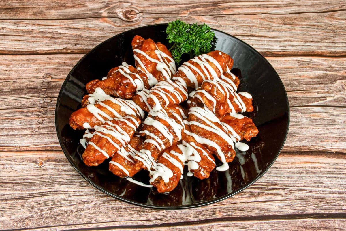 Wings (5 lbs)