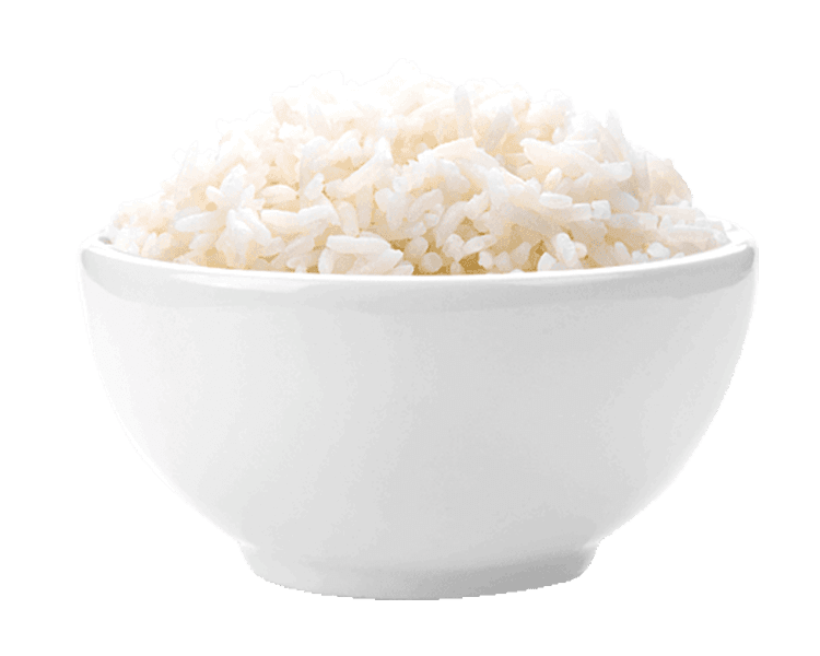 Side of White Rice