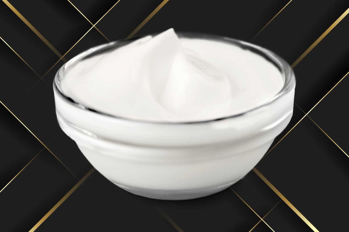 Plain Yogurt