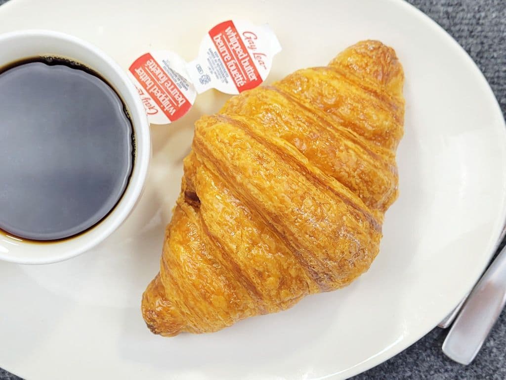 Butter Croissant