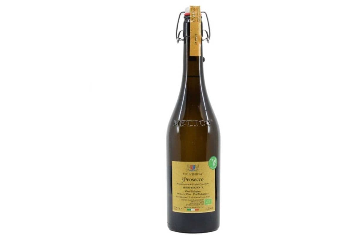 Villa Teresa Prosecco (1 x 750 ml)