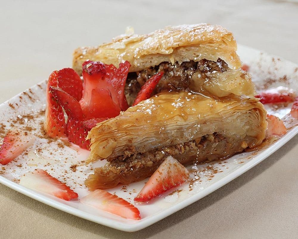 Baklava