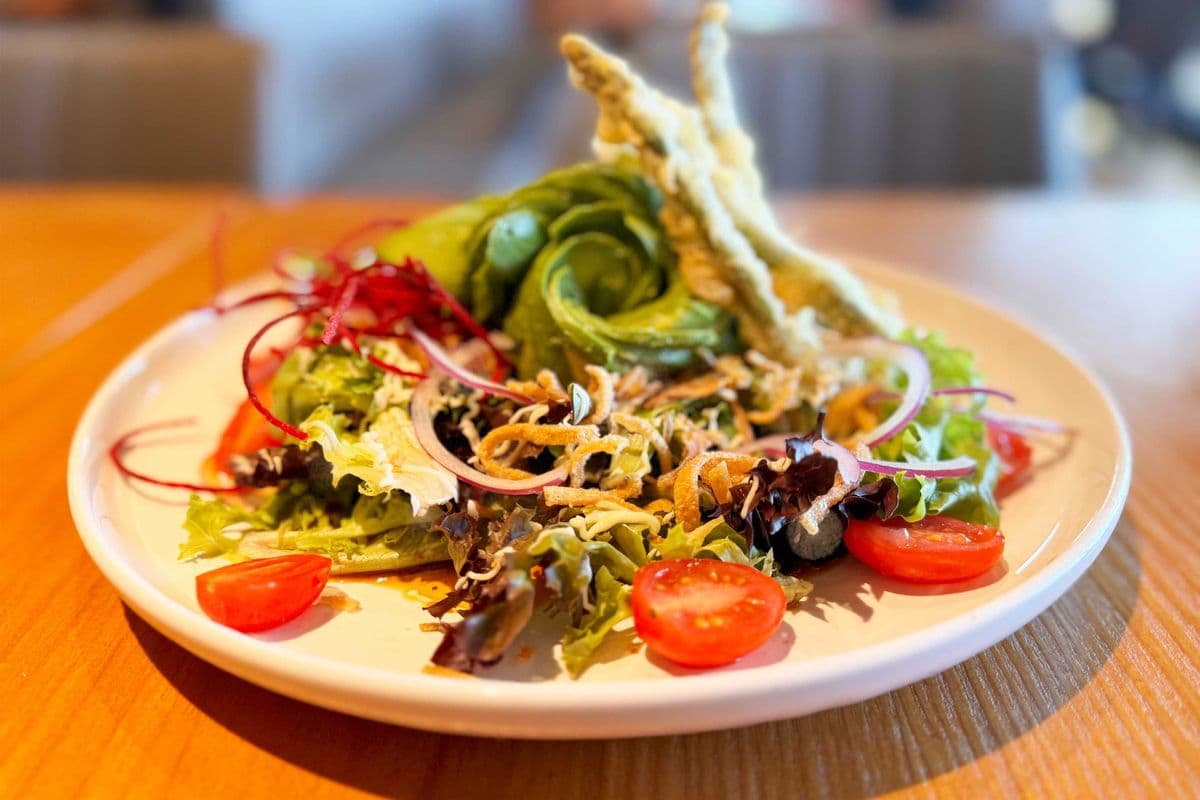 Avocado Salad