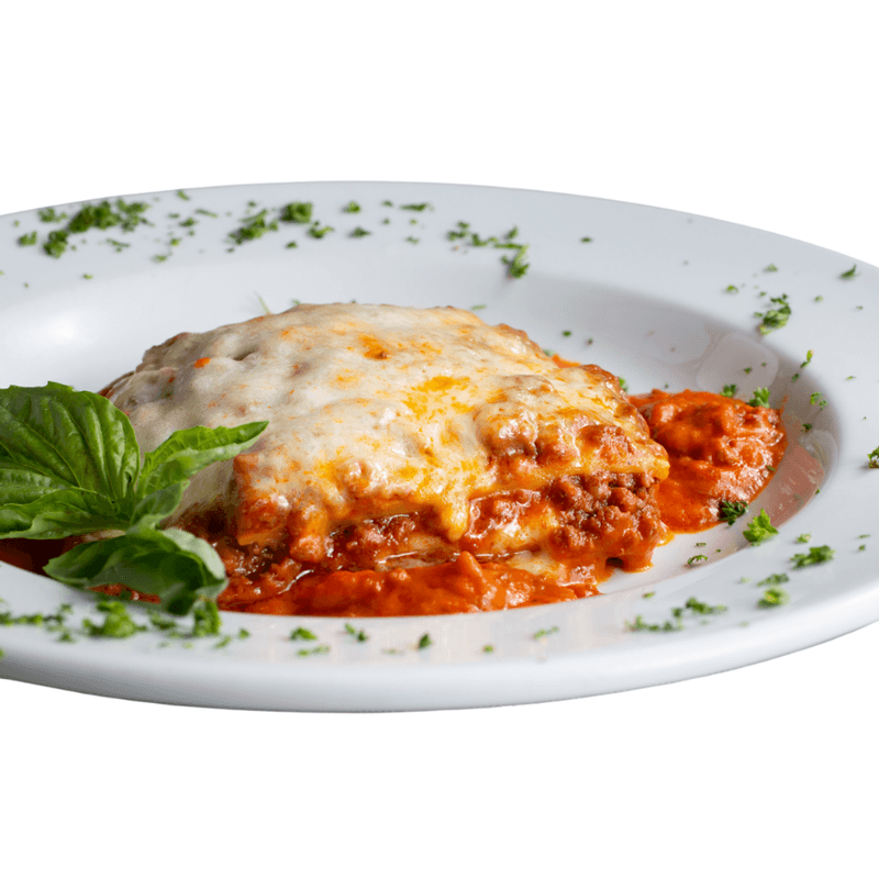 Lasagne / LASAGNA