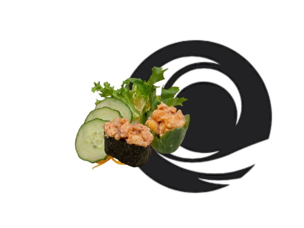 Spicy Ebi