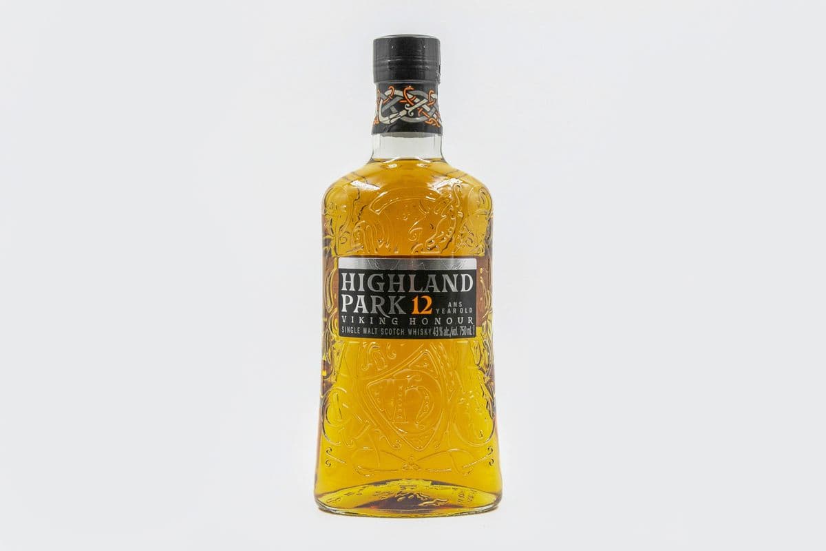 Highland Park 12 Yrs (1 x 750 ml)