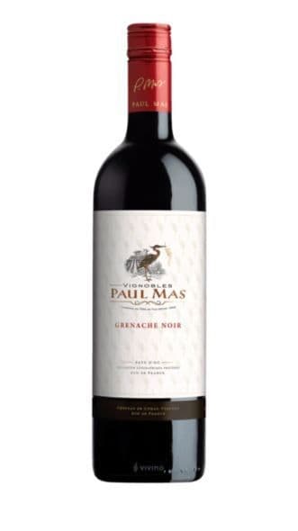PAUL MAS GRENACHE NOIR (750ML)