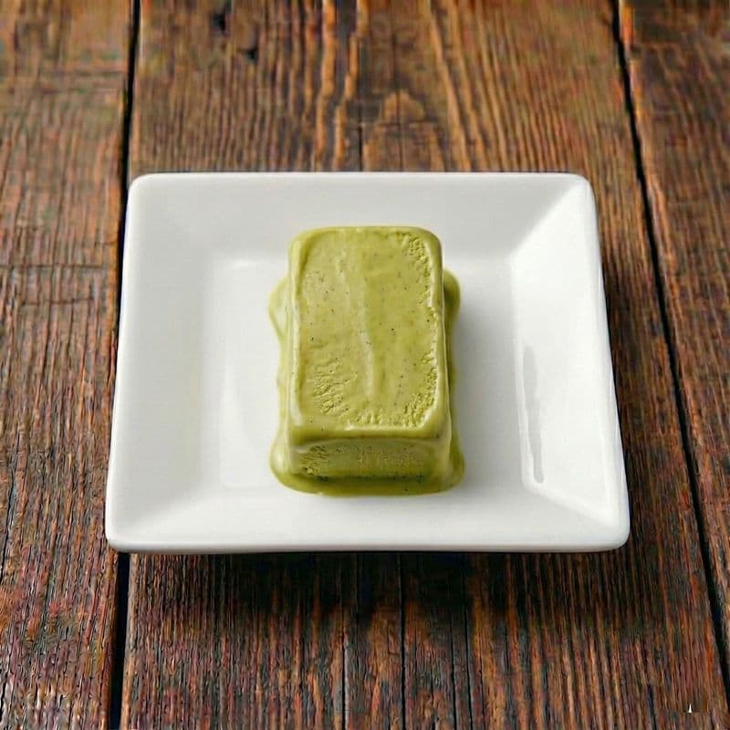 Pistachio Maras Ice-Cream