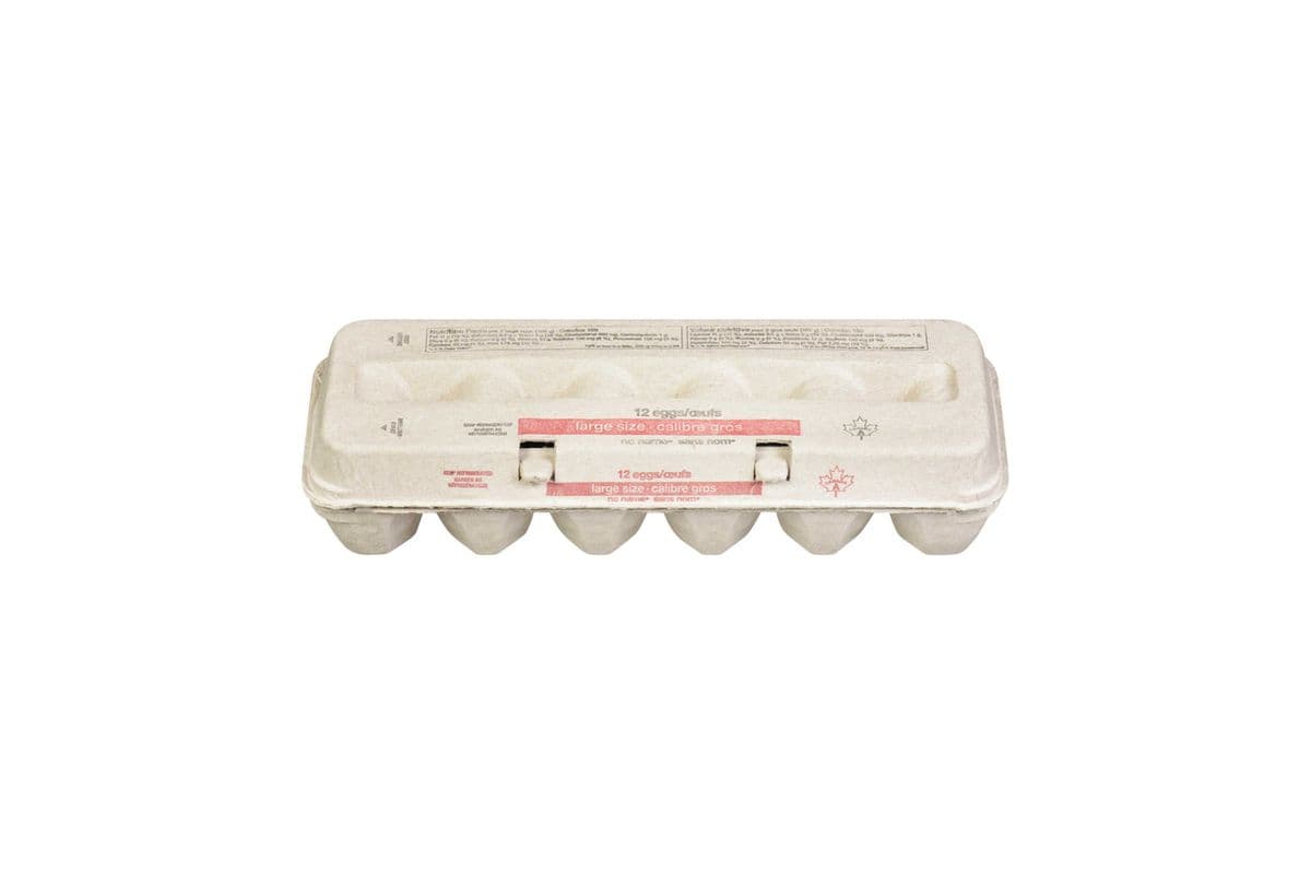 Eggs (Pack of 12)