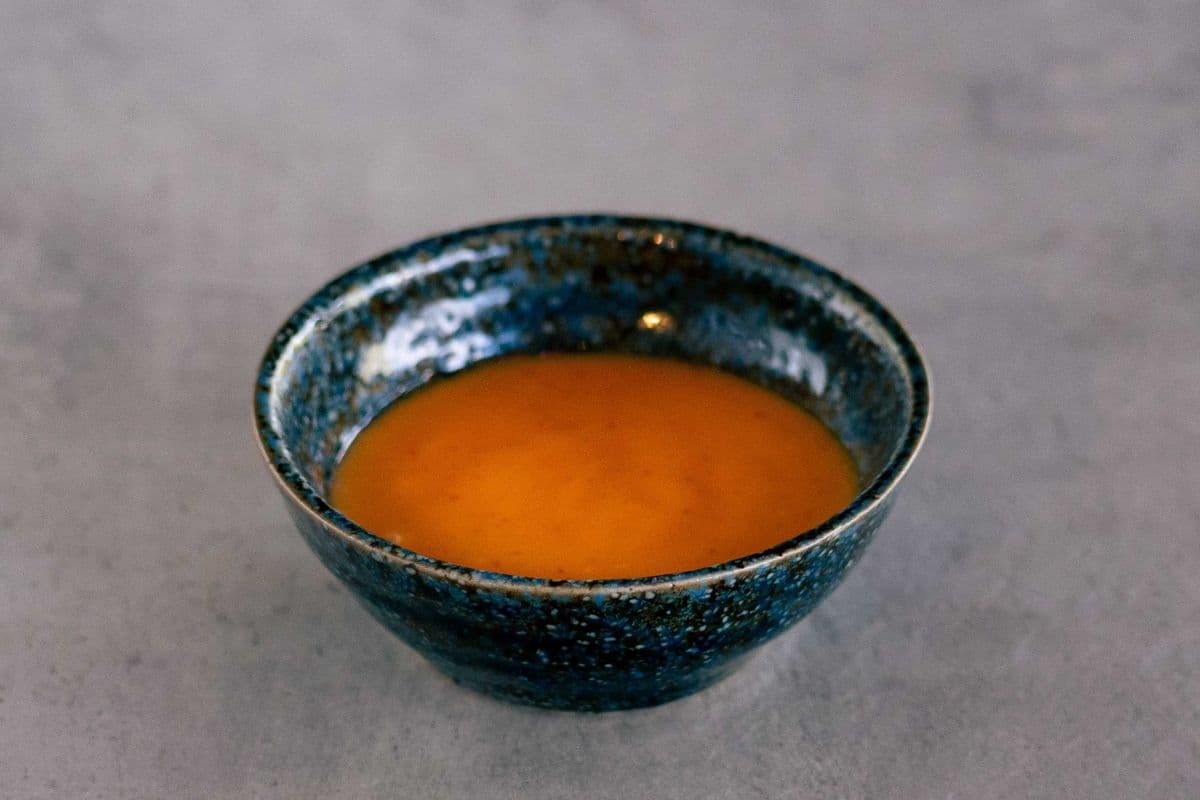 Housemade Spicy Mayo