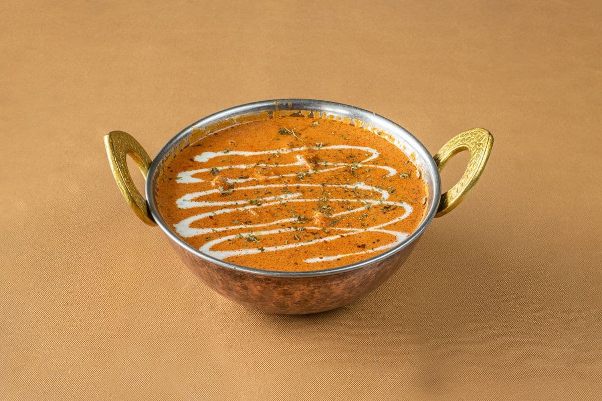 Butter Chicken