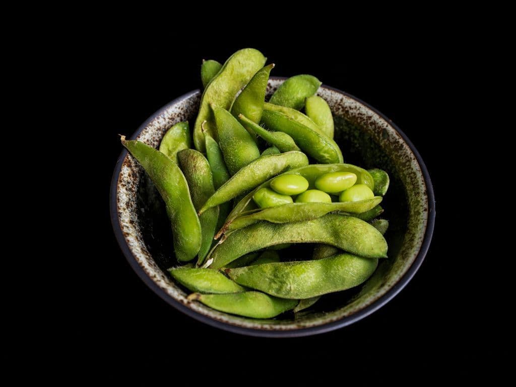 Edamame