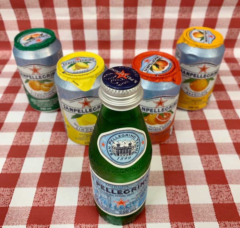San Pellegrino