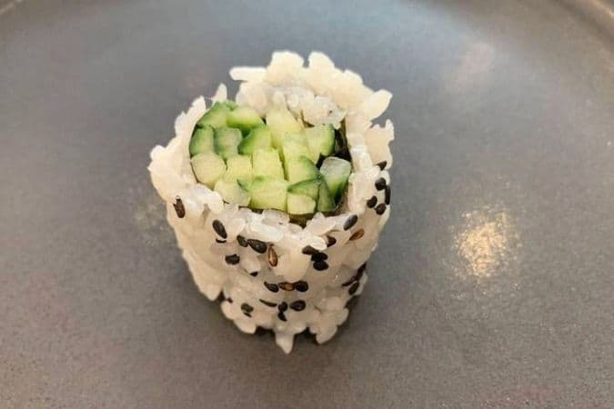 Concombre / Cucumber
