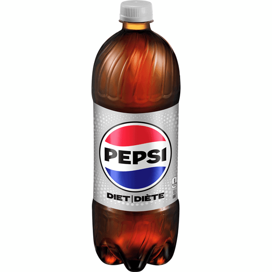 Pepsi Diéte 710ml/ Pepsi Diet 710ml