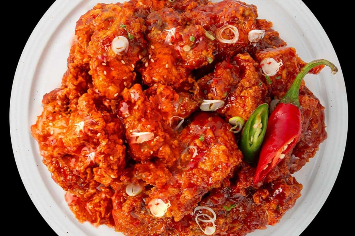 Boneless Chicken (Medium Size) (430g)