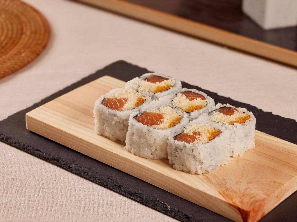 Spicy Red Tuna Roll