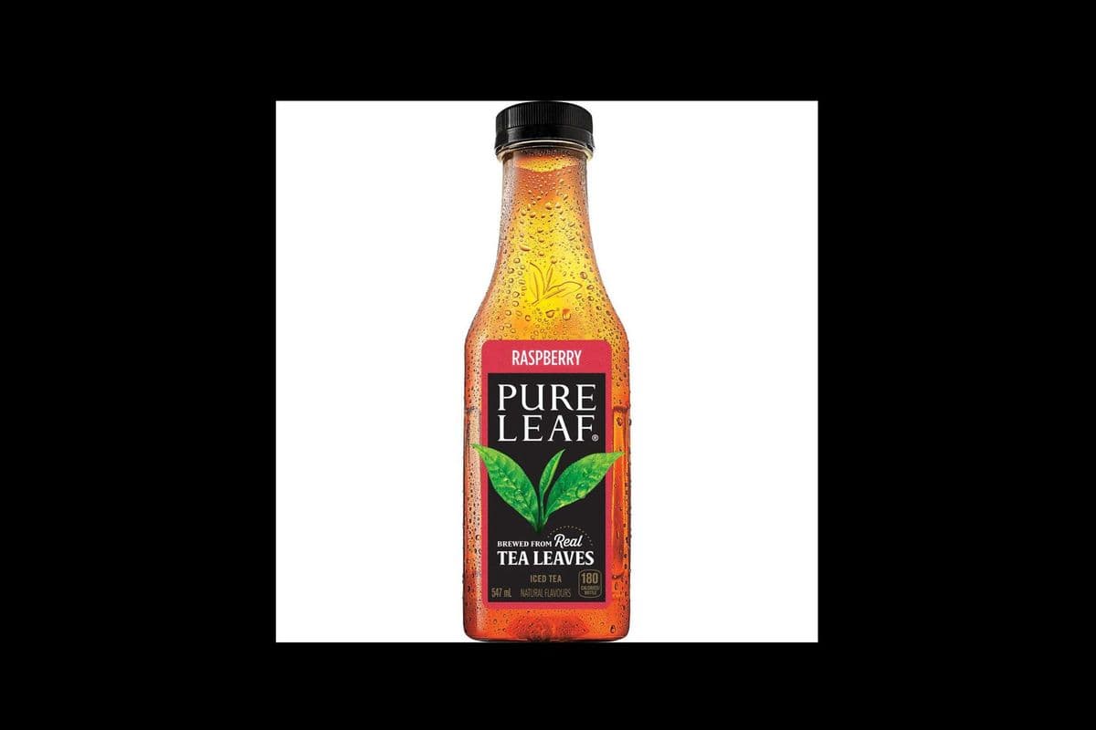 Pure Leaf Raspberry (547 ml)