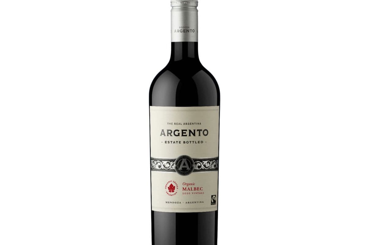 Argento Malbec, Argentina (1 x 750 ml)