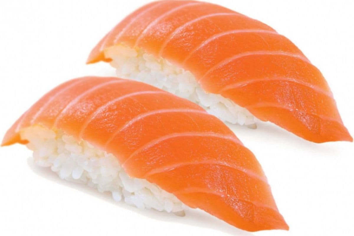 C02. Salmon