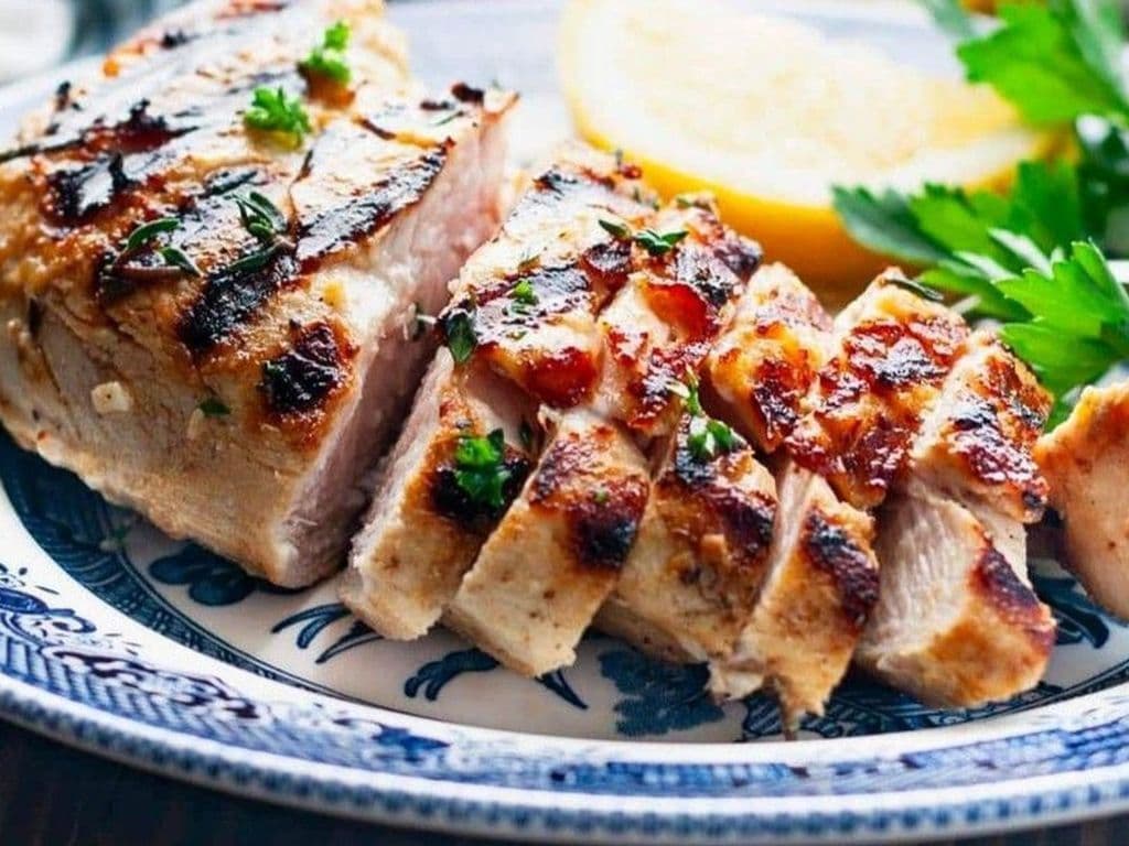 Side Chicken