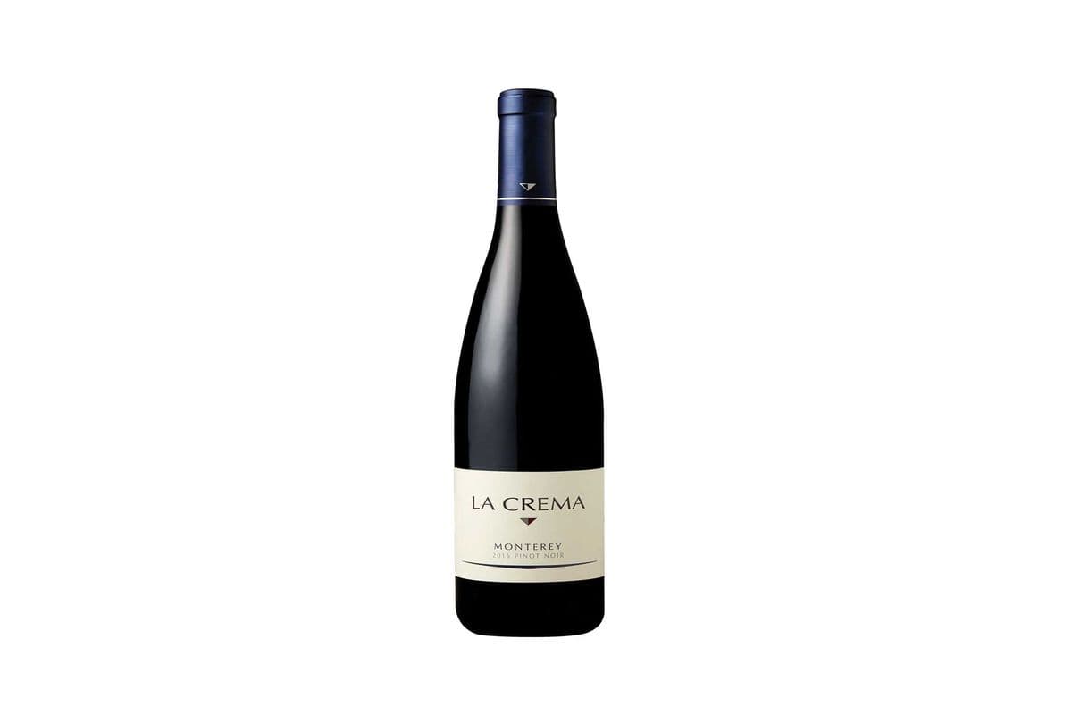 La Crema Monterey Pinot Noir (1 x 750 ml Bottle)