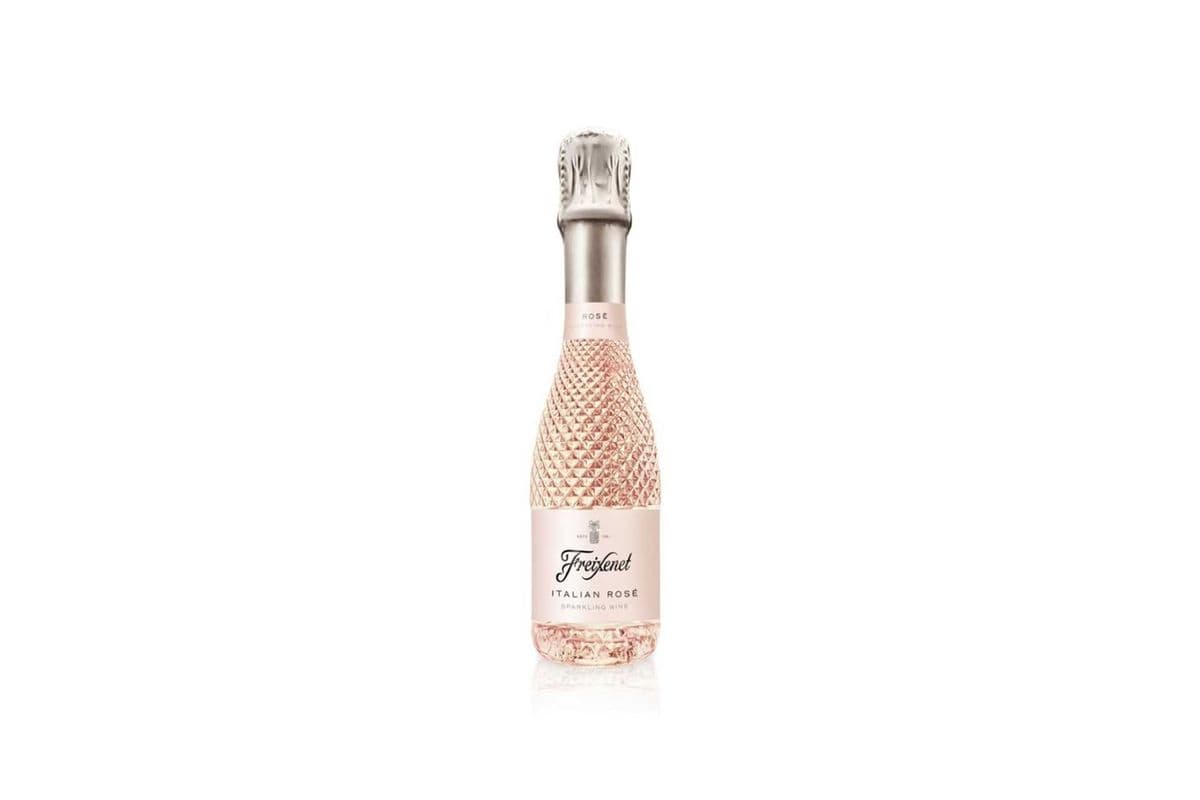 835935. FREIXENET SPARKLING ROSE (1 x 200ML)