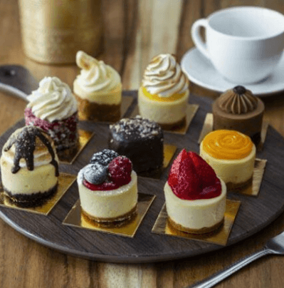 Minis Assortis / Assorted Minis