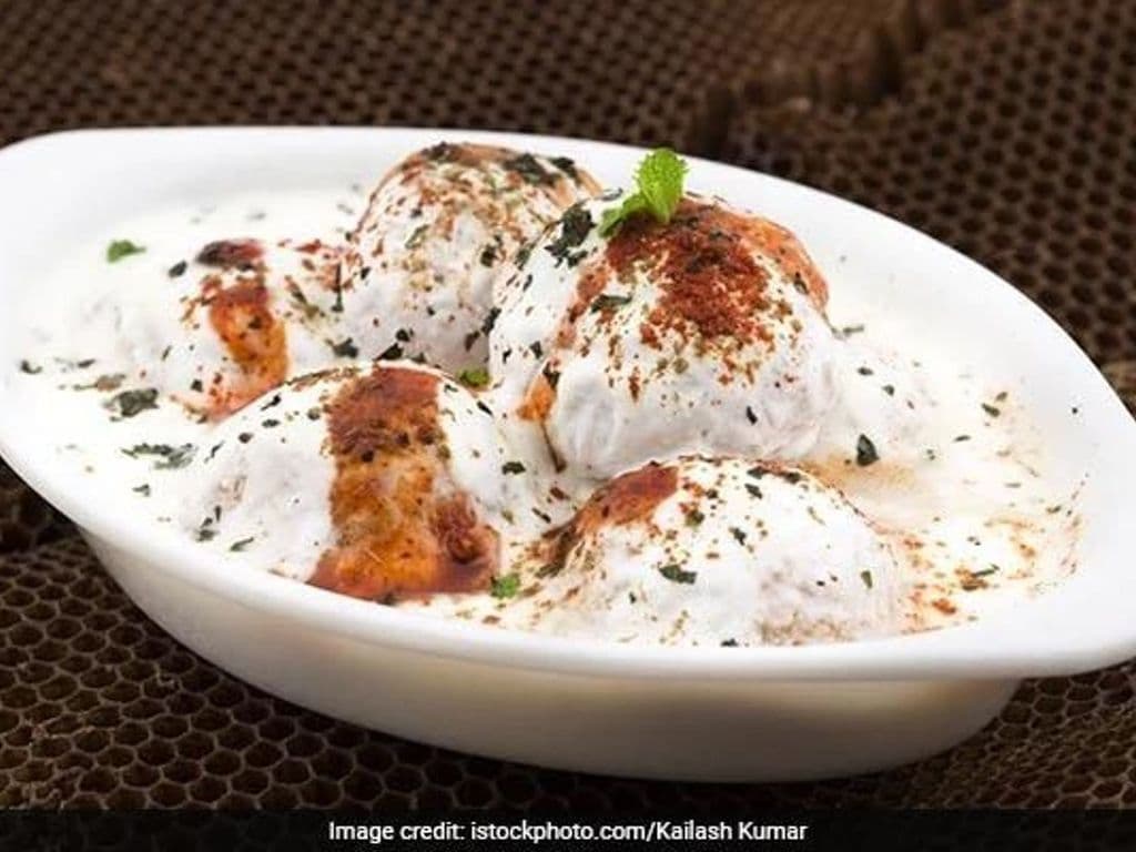 Dahi Bhalla