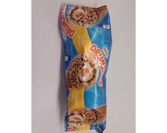 Nestle Drumstick Vanilla Cone (140 ml)