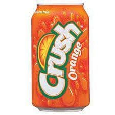 Orange Crush