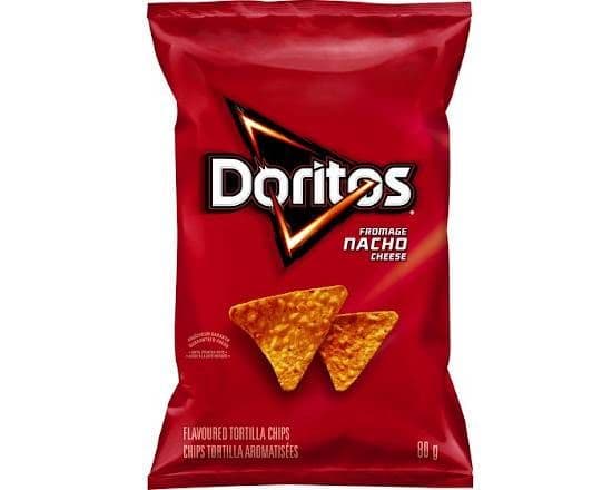 Doritos Chips Tortilla  Originale 235g / Doritos Tortilla Chips Original 235g