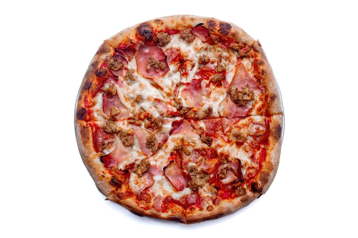 14" The Butcher Pie