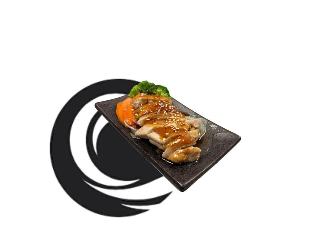Teriyaki Chicken