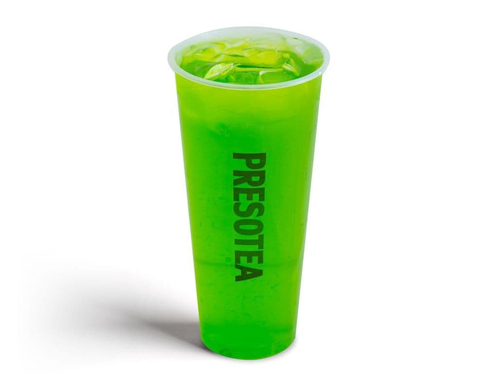 Green Apple Tea