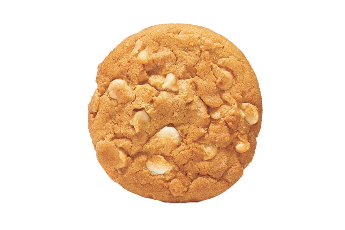 White Chip Macadamia Nut (Side)