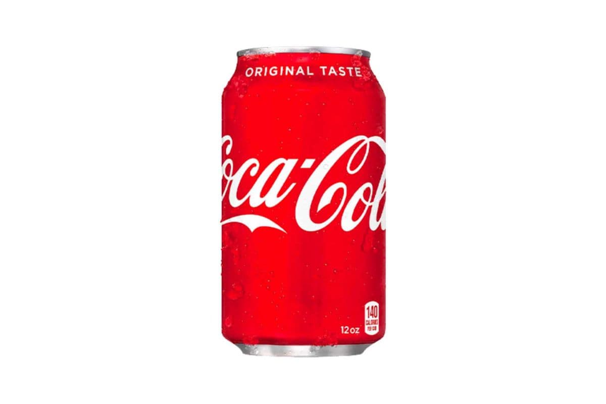 Canned Pop (355 ml)