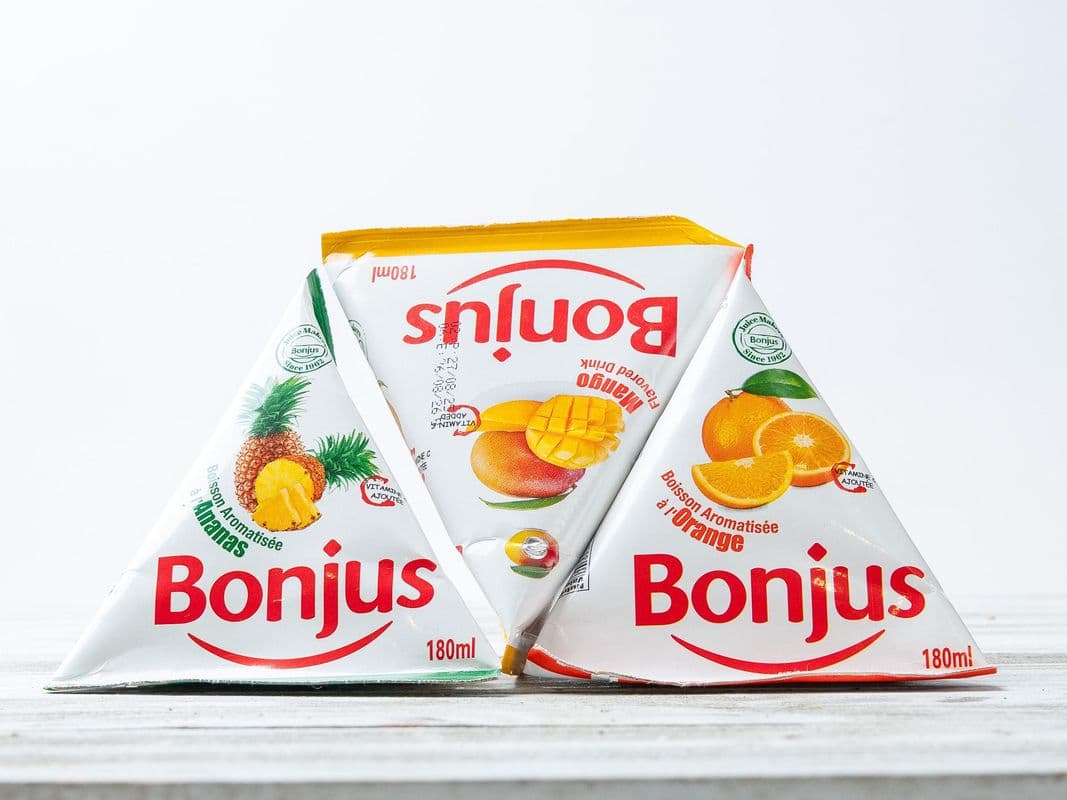 Bonjus