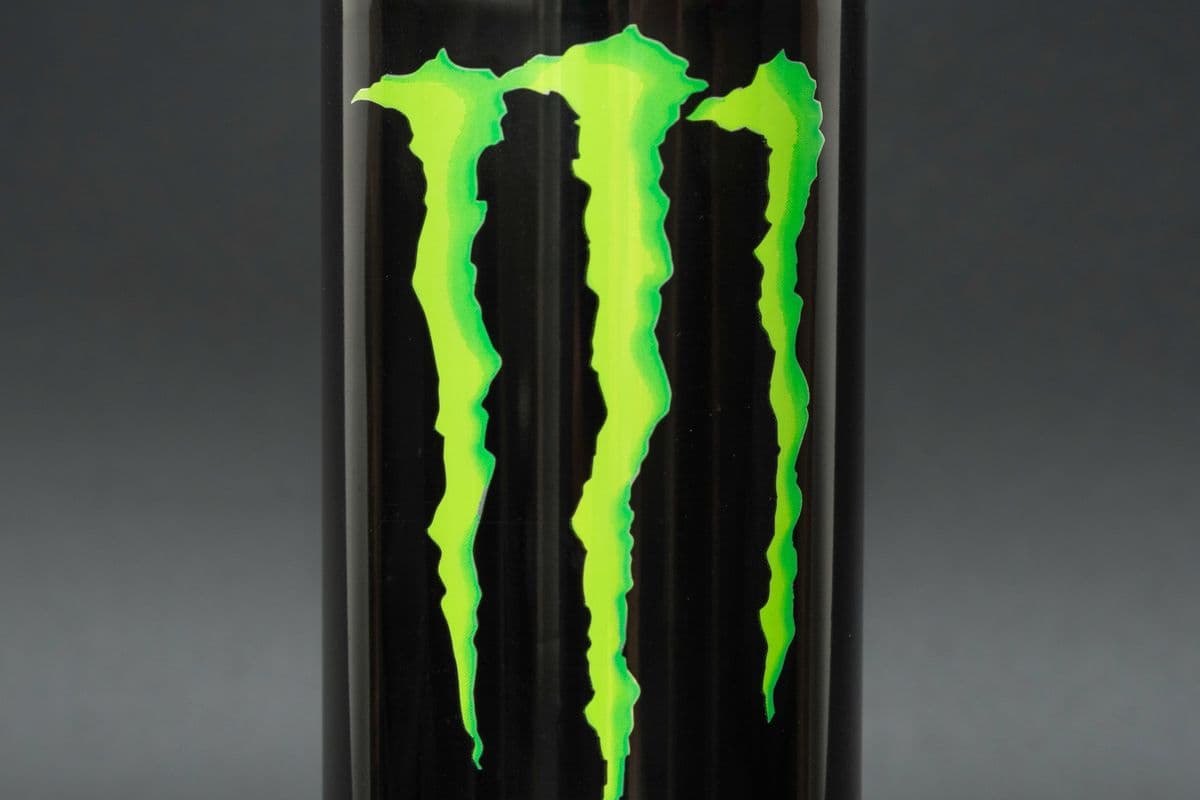 Monster (710ml) (710 ml)