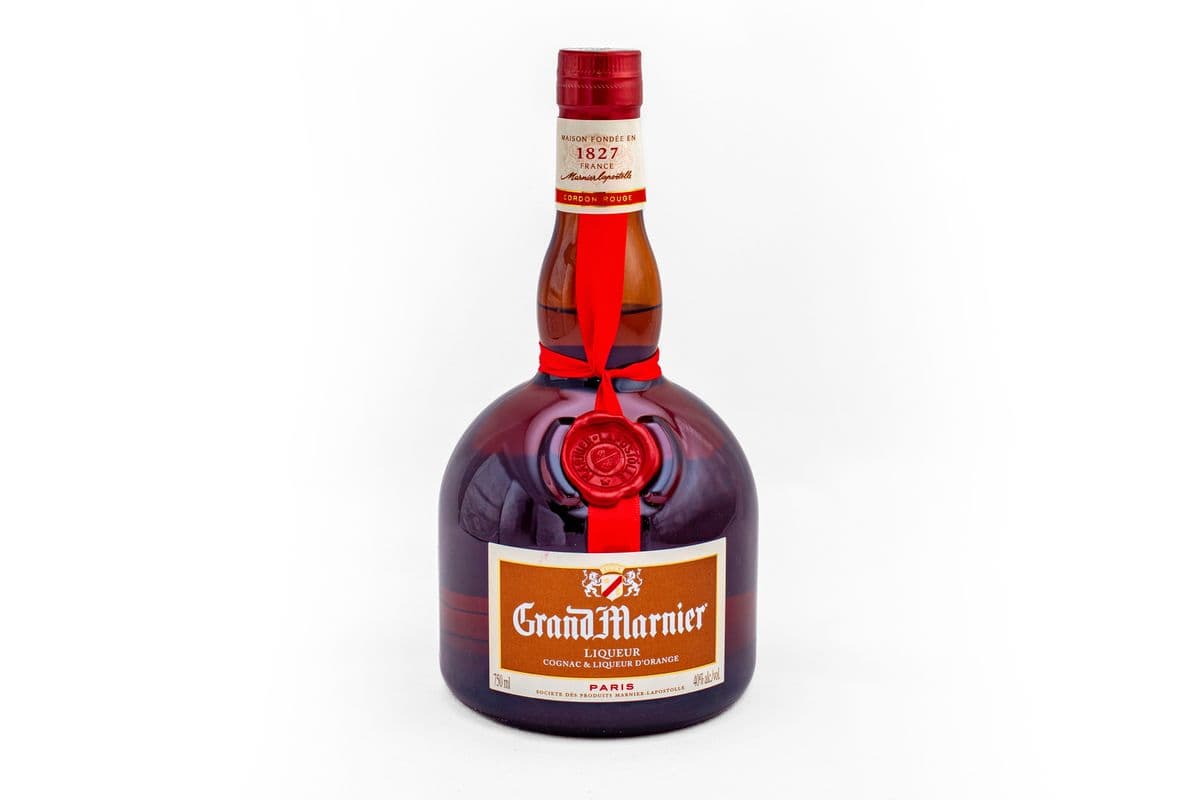 GRAND MARNIER COGNAC & LIQUOR 750 ML (1 x 750 ML)