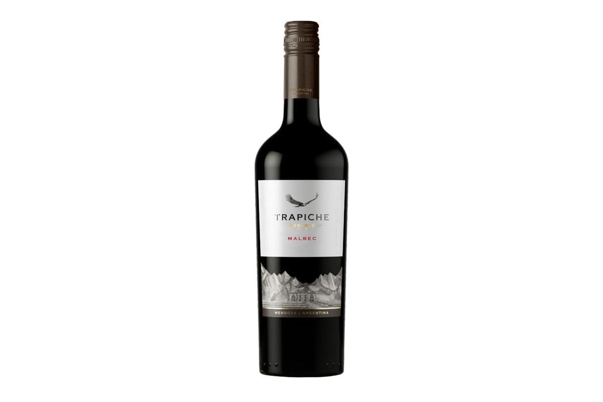 Trapiche Reserve Malbec (750 ml)