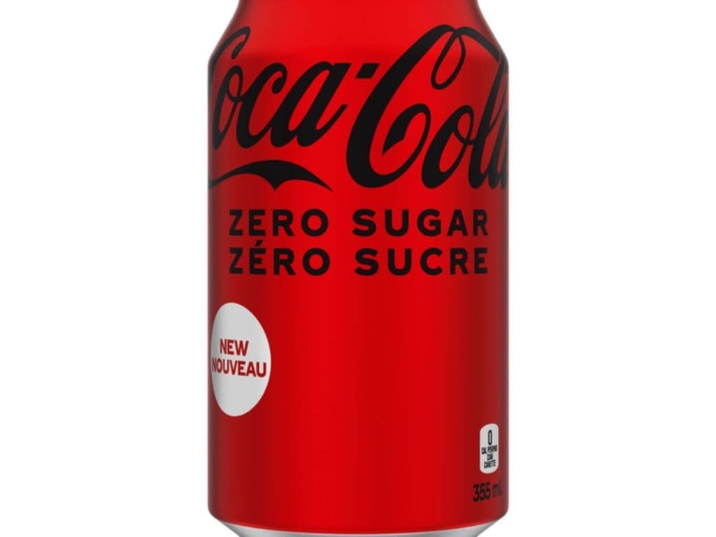 Coke Zero